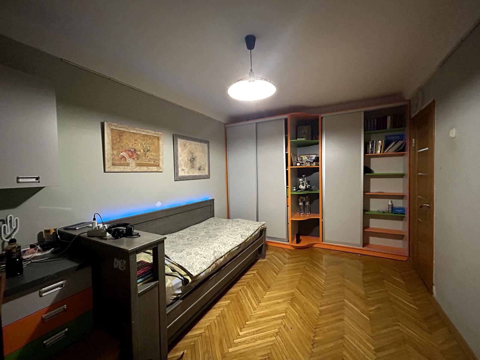 3-rooms apartment apartment by the address st. Parkovo Syretskaya (area 73 m²) - Atlanta.ua - photo 18