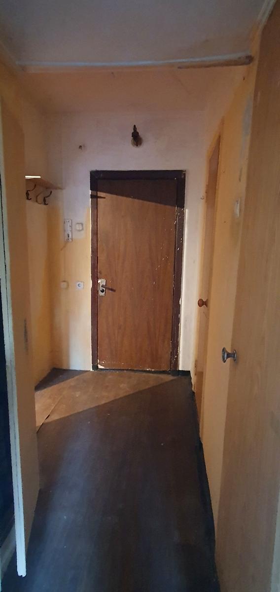 1-room apartment apartment by the address st. Ul Mostitskaya (area 34 m²) - Atlanta.ua - photo 8