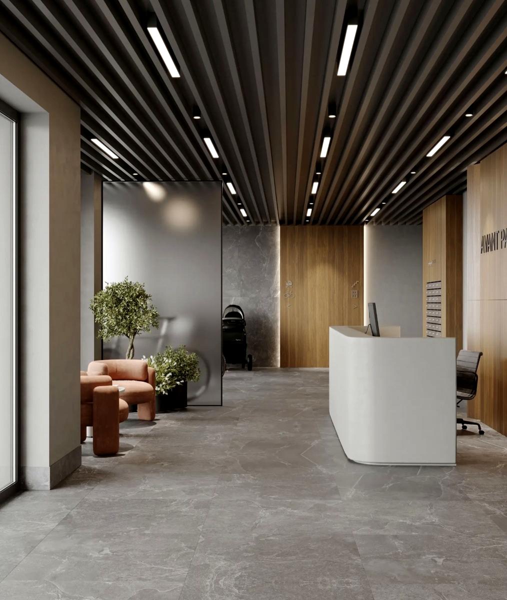 2-комнатная квартира по адресу ул. Стрыйская (площадь 75,1 м²) - Atlanta.ua - фото 7