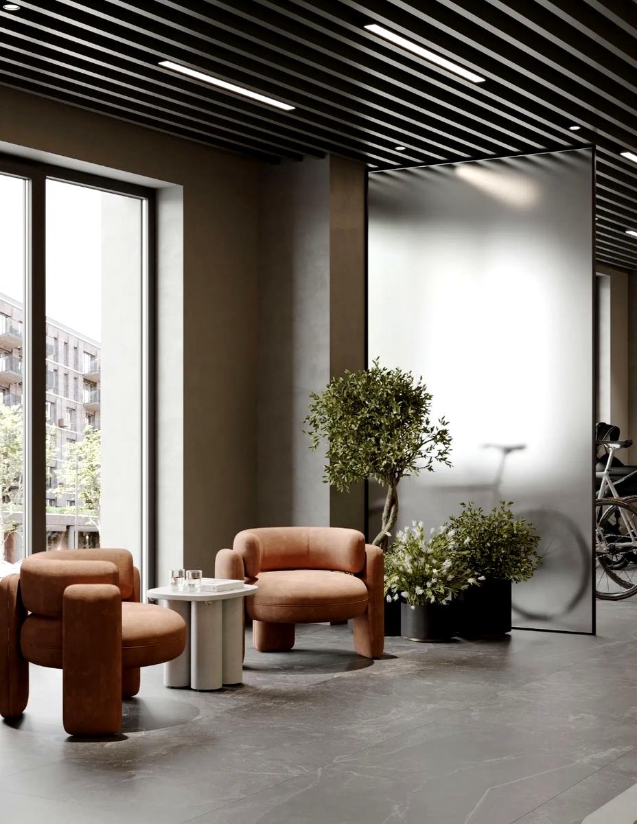 2-комнатная квартира по адресу ул. Стрыйская (площадь 75,1 м²) - Atlanta.ua - фото 8