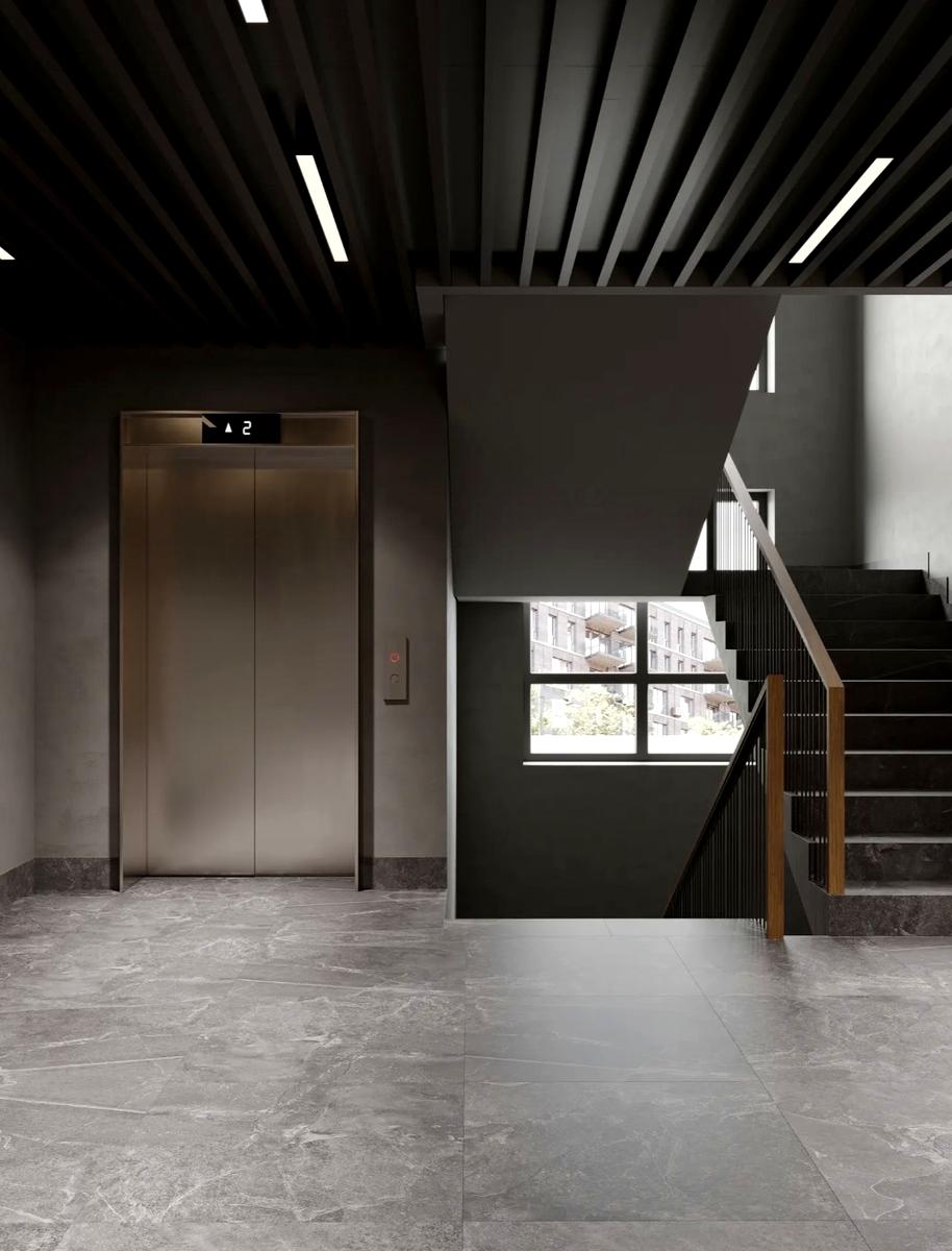 2-комнатная квартира по адресу ул. Стрыйская (площадь 75,1 м²) - Atlanta.ua - фото 11