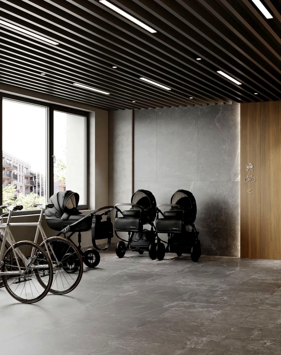 2-комнатная квартира по адресу ул. Стрыйская (площадь 75,1 м²) - Atlanta.ua - фото 10