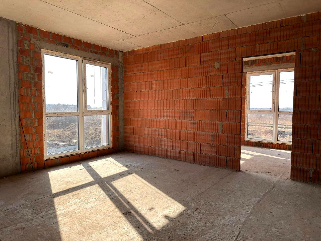 2-комнатная квартира по адресу ул. Стрыйская (площадь 75,1 м²) - Atlanta.ua - фото 18