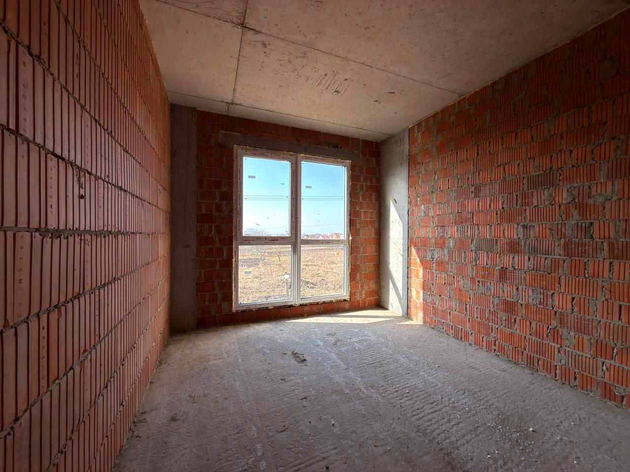 2-комнатная квартира по адресу ул. Стрыйская (площадь 75,1 м²) - Atlanta.ua - фото 23