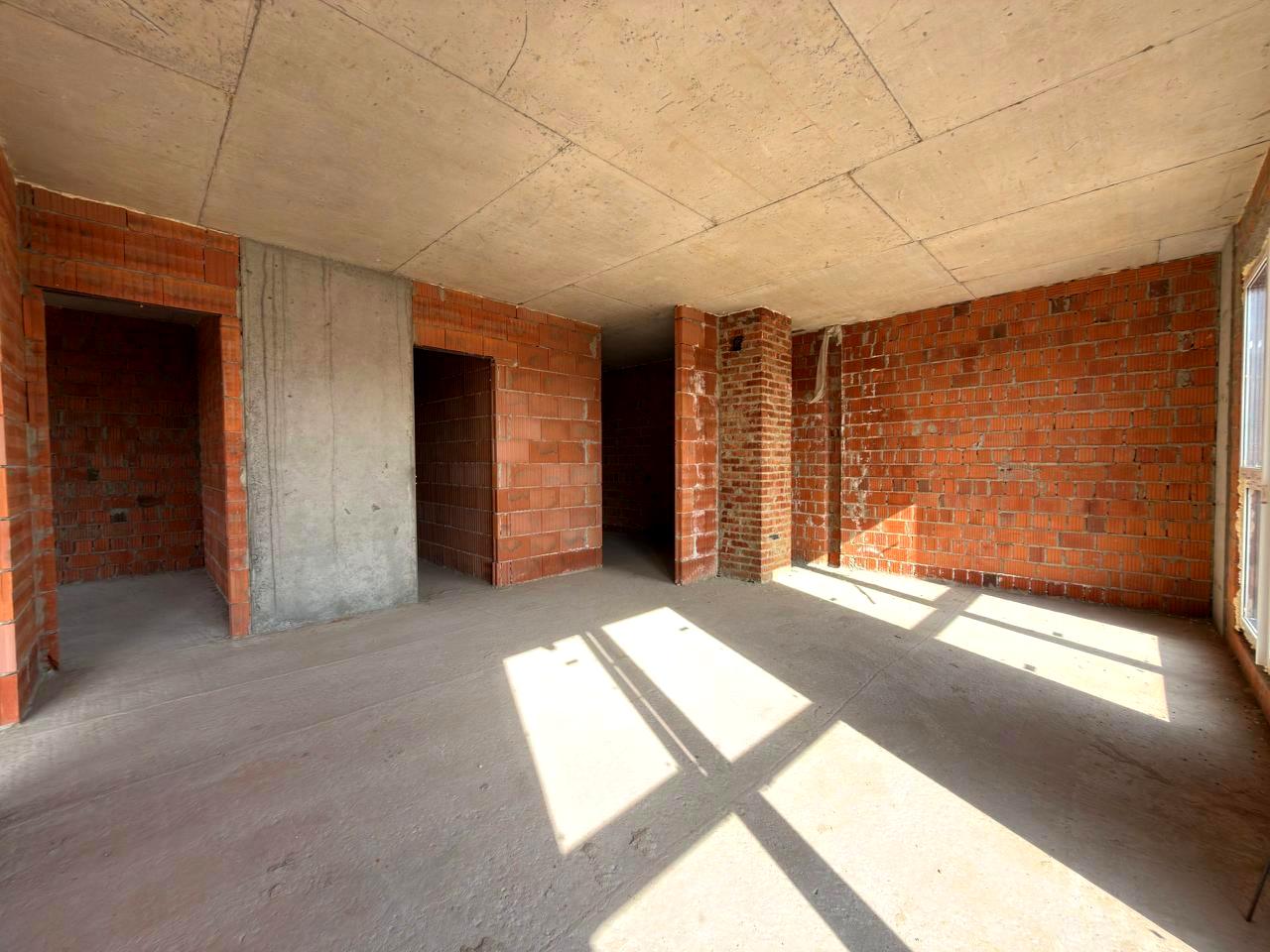 2-комнатная квартира по адресу ул. Стрыйская (площадь 75,1 м²) - Atlanta.ua - фото 26