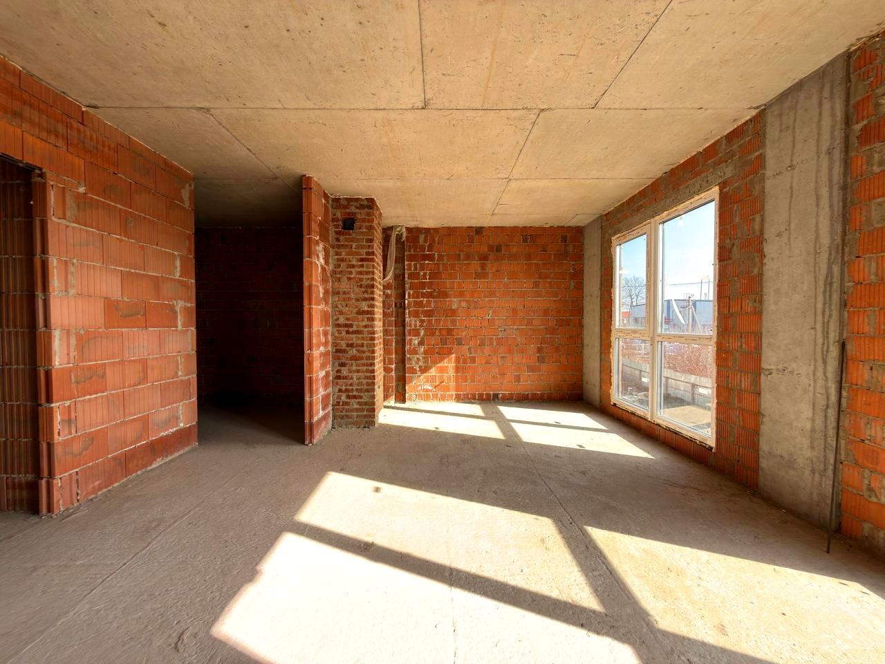 2-комнатная квартира по адресу ул. Стрыйская (площадь 75,1 м²) - Atlanta.ua - фото 27