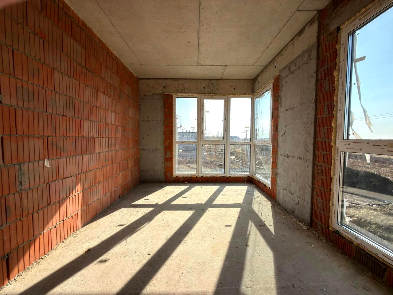 2-комнатная квартира по адресу ул. Стрыйская (площадь 75,1 м²) - Atlanta.ua - фото 28