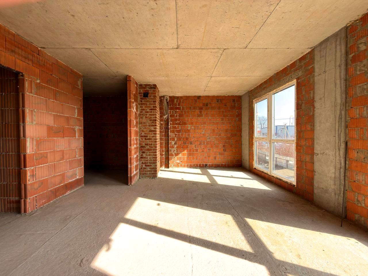 2-комнатная квартира по адресу ул. Стрыйская (площадь 75,1 м²) - Atlanta.ua - фото 30