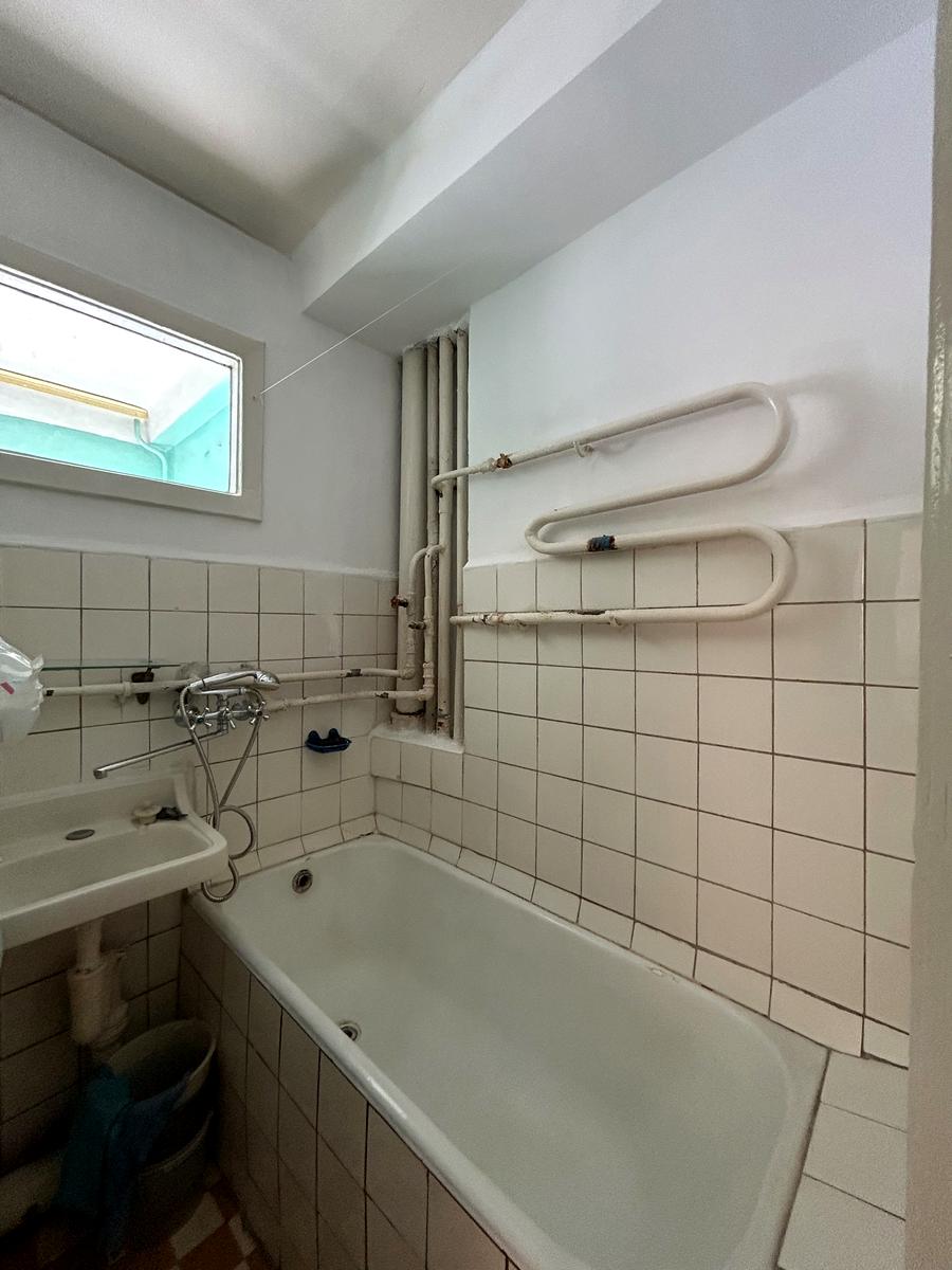 2-rooms apartment apartment by the address st. Evgeniya Konovaltsa (area 44 m²) - Atlanta.ua - photo 5