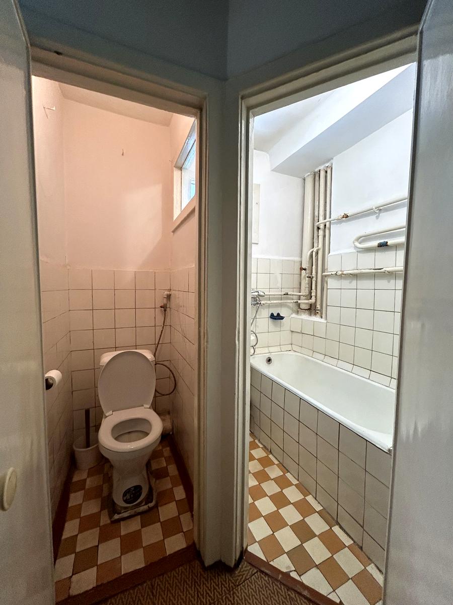 2-rooms apartment apartment by the address st. Evgeniya Konovaltsa (area 44 m²) - Atlanta.ua - photo 4