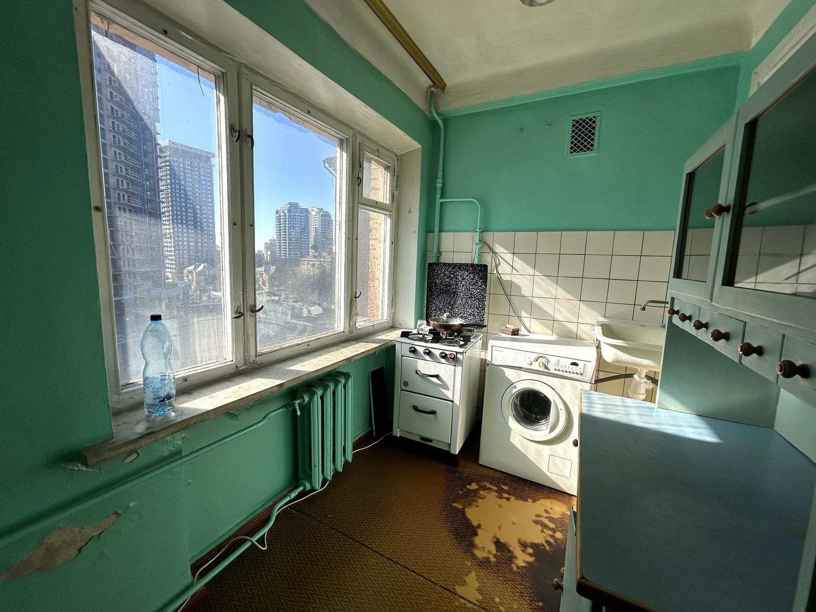 2-rooms apartment apartment by the address st. Evgeniya Konovaltsa (area 44 m²) - Atlanta.ua - photo 2