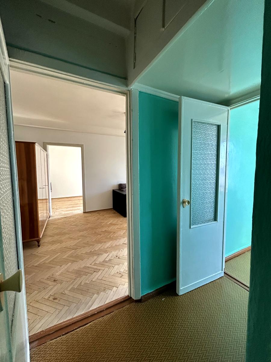 2-rooms apartment apartment by the address st. Evgeniya Konovaltsa (area 44 m²) - Atlanta.ua - photo 3