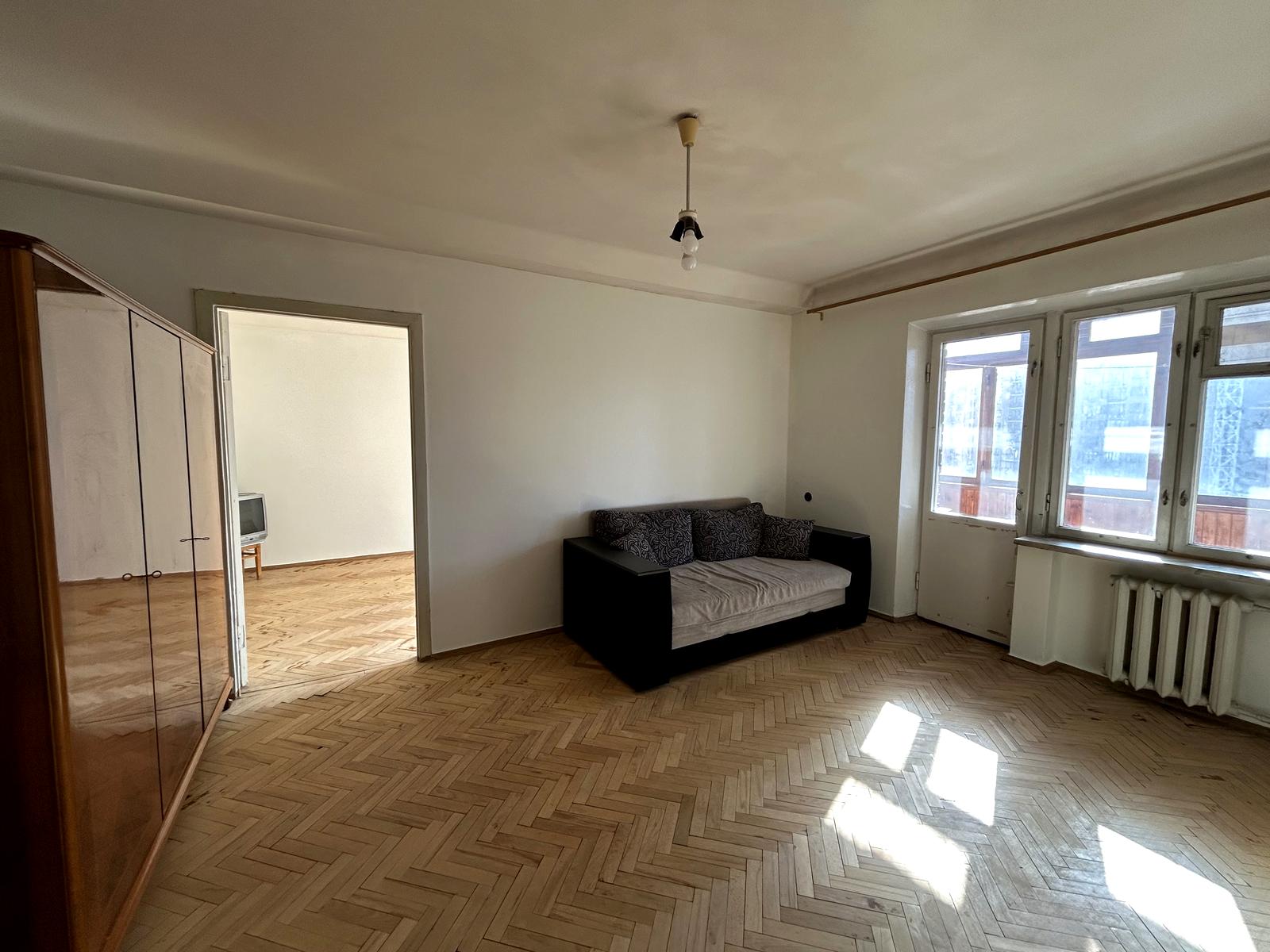 2-rooms apartment apartment by the address st. Evgeniya Konovaltsa (area 44 m²) - Atlanta.ua - photo 7