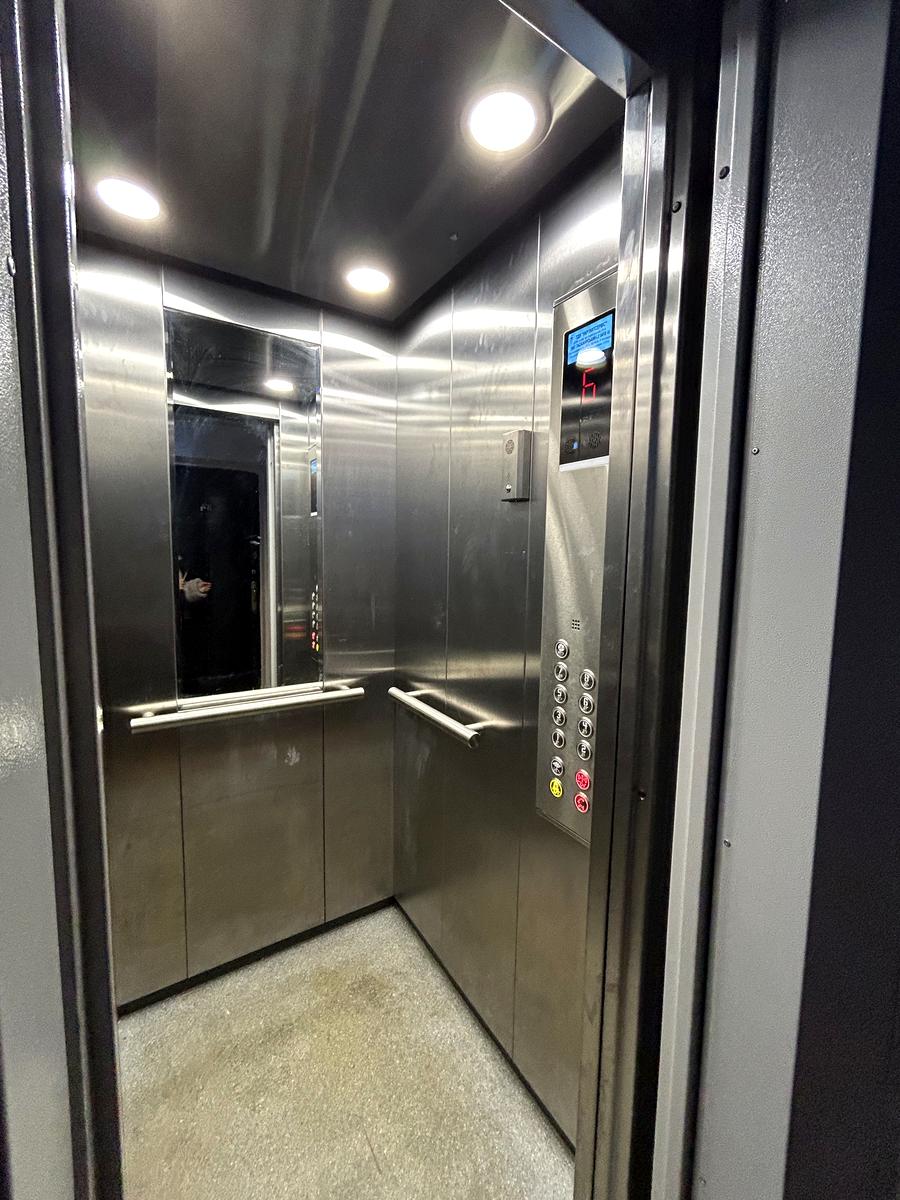 2-rooms apartment apartment by the address st. Evgeniya Konovaltsa (area 44 m²) - Atlanta.ua - photo 11