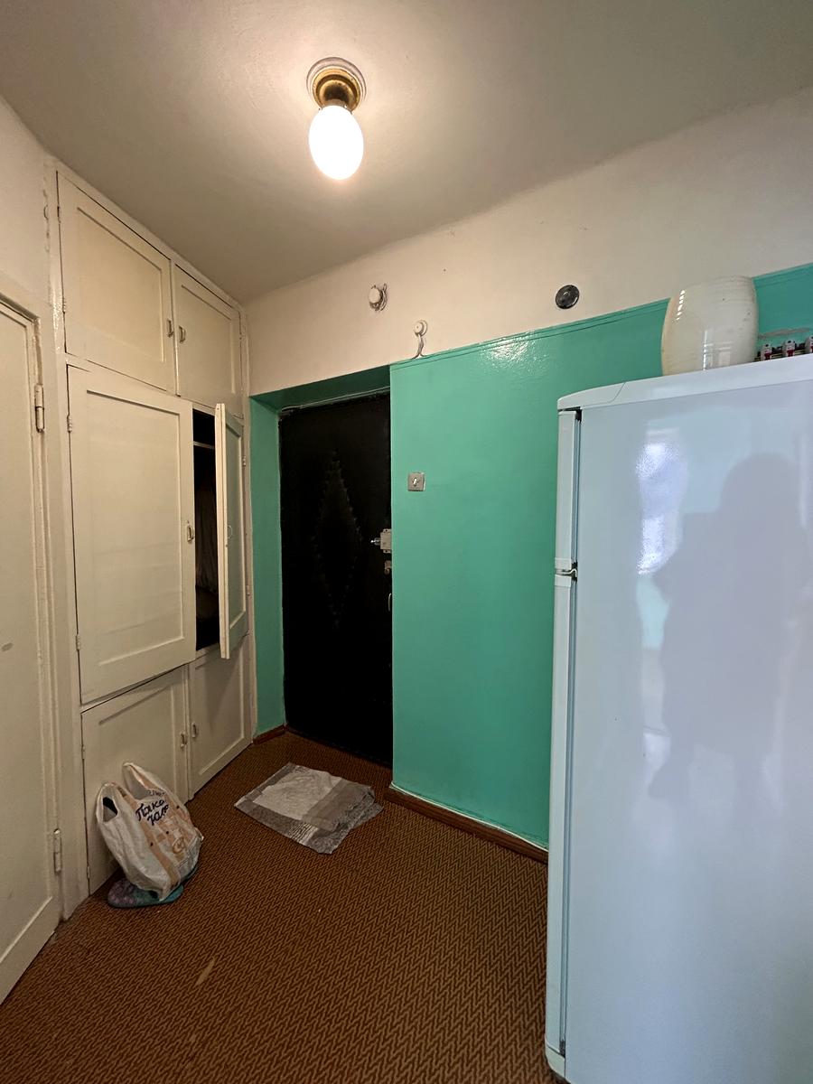 2-rooms apartment apartment by the address st. Evgeniya Konovaltsa (area 44 m²) - Atlanta.ua - photo 9