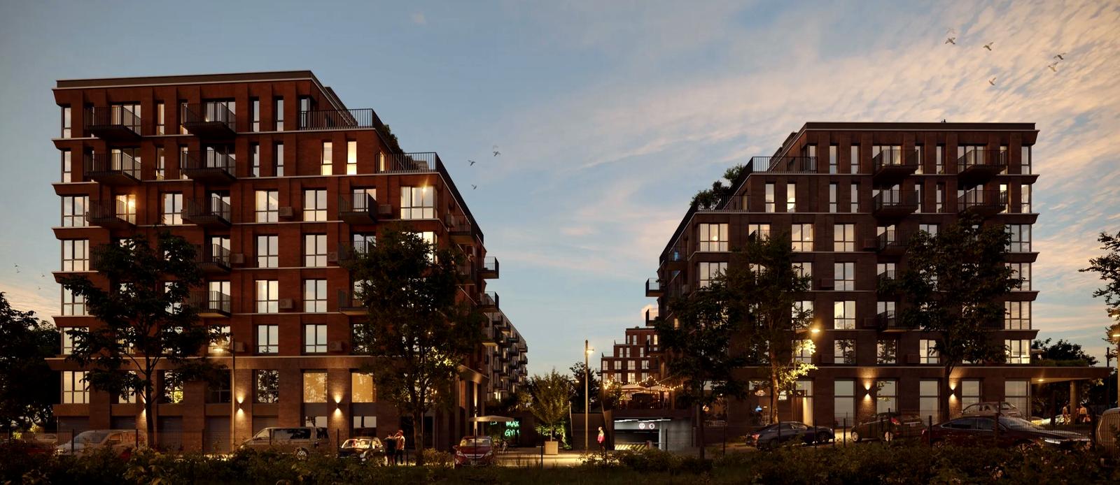 1-кімнатна квартира за адресою вул. Стрийська (площа 44,8 м²) - Atlanta.ua - фото 6