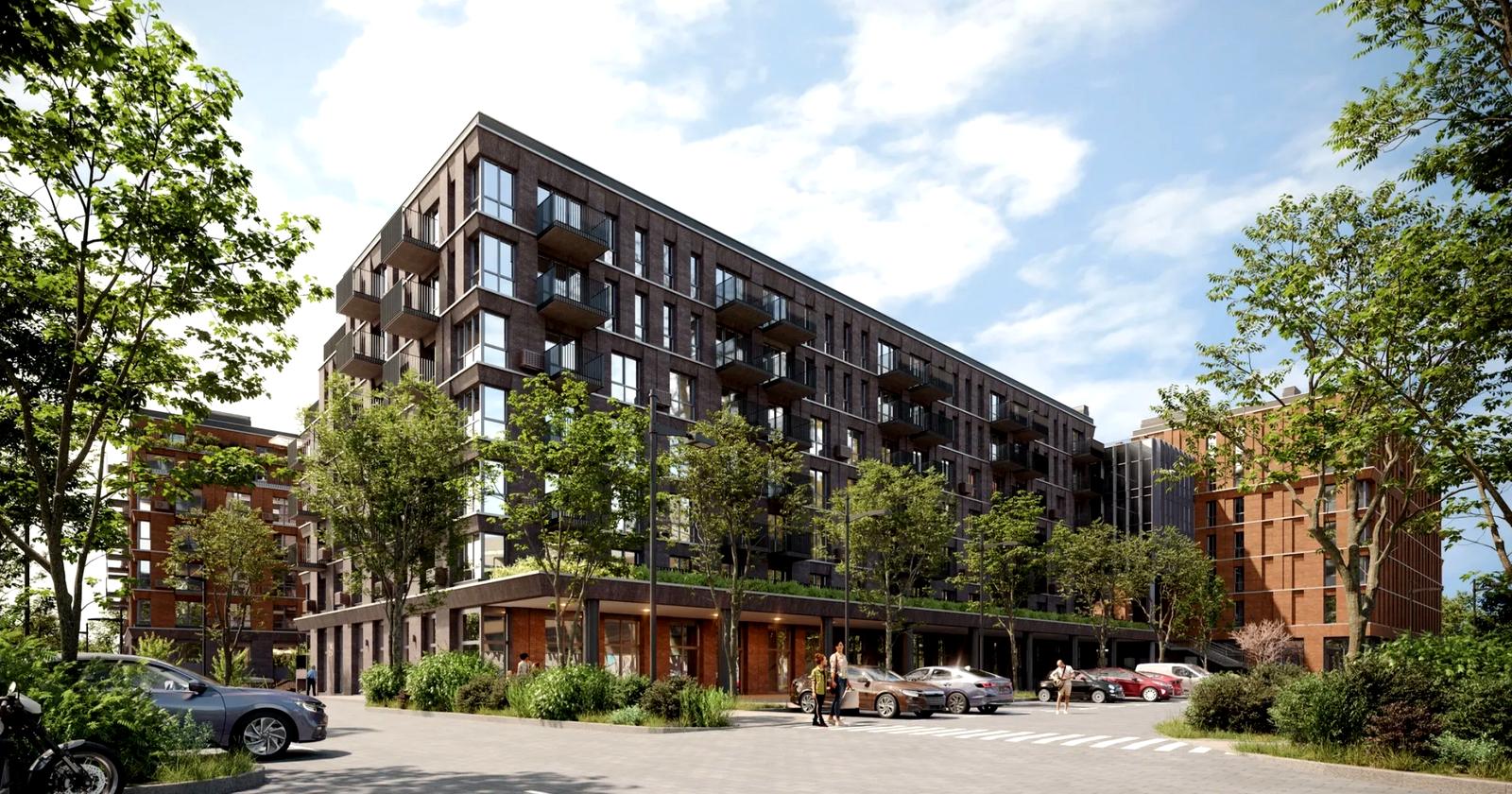 1-кімнатна квартира за адресою вул. Стрийська (площа 44,8 м²) - Atlanta.ua - фото 4