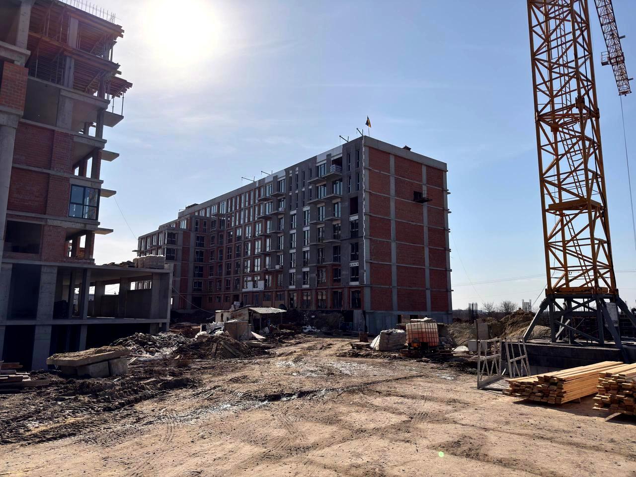 1-кімнатна квартира за адресою вул. Стрийська (площа 44,8 м²) - Atlanta.ua - фото 14