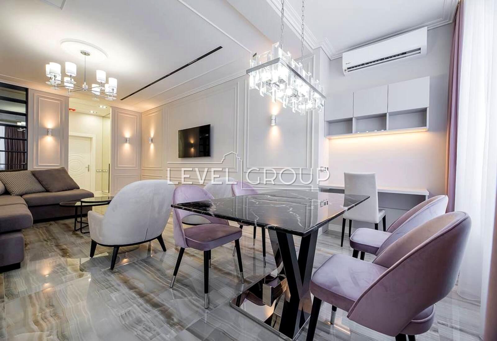 2-rooms apartment apartment by the address st. Novopecherskiy per (area 73 m²) - Atlanta.ua - photo 8