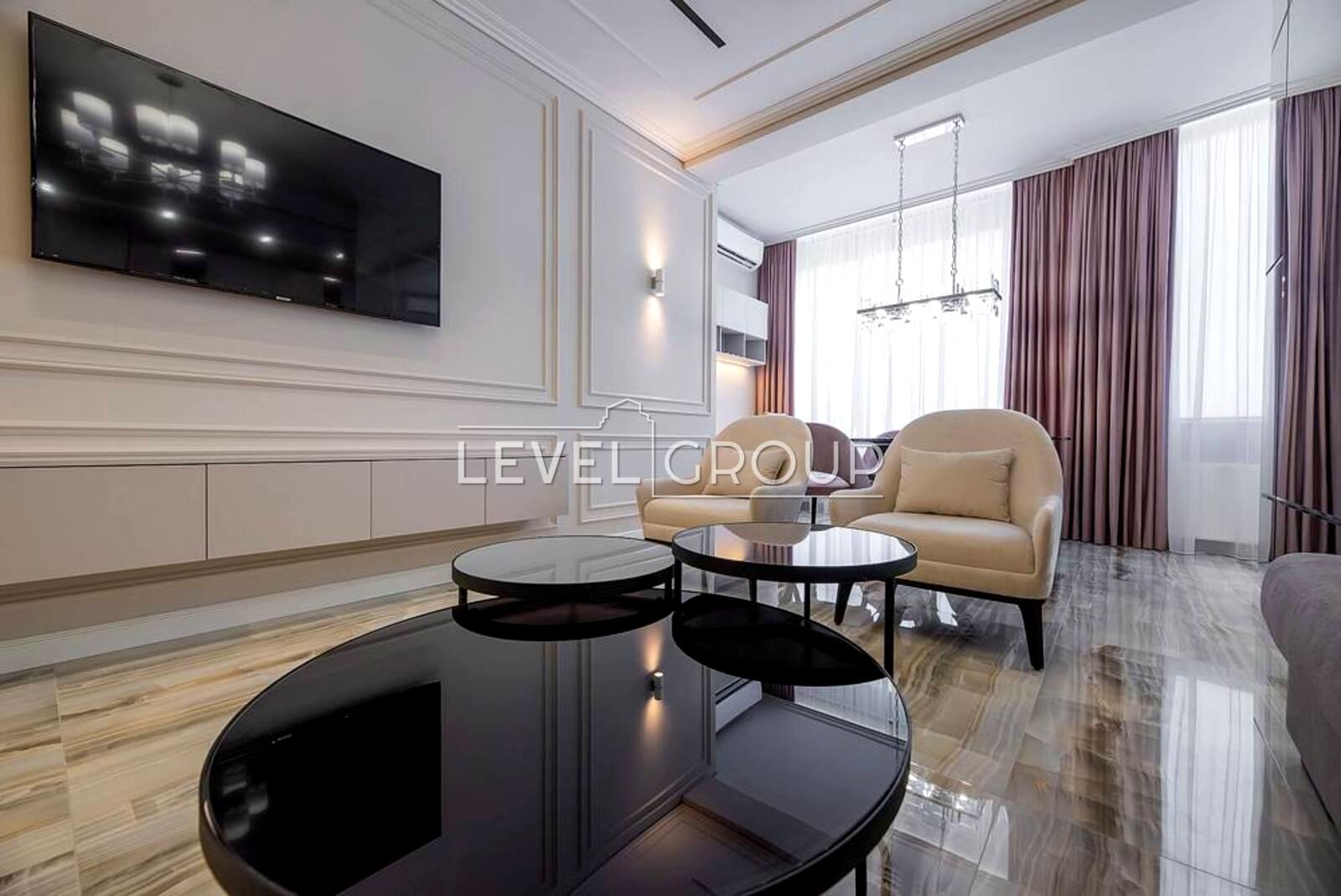 2-rooms apartment apartment by the address st. Novopecherskiy per (area 73 m²) - Atlanta.ua - photo 5