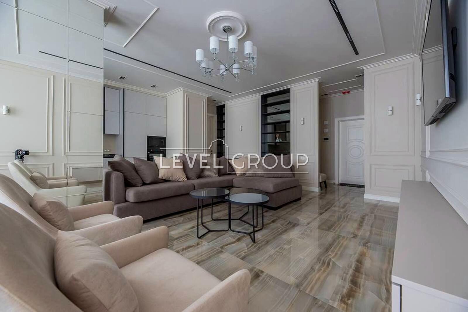 2-rooms apartment apartment by the address st. Novopecherskiy per (area 73 m²) - Atlanta.ua - photo 3