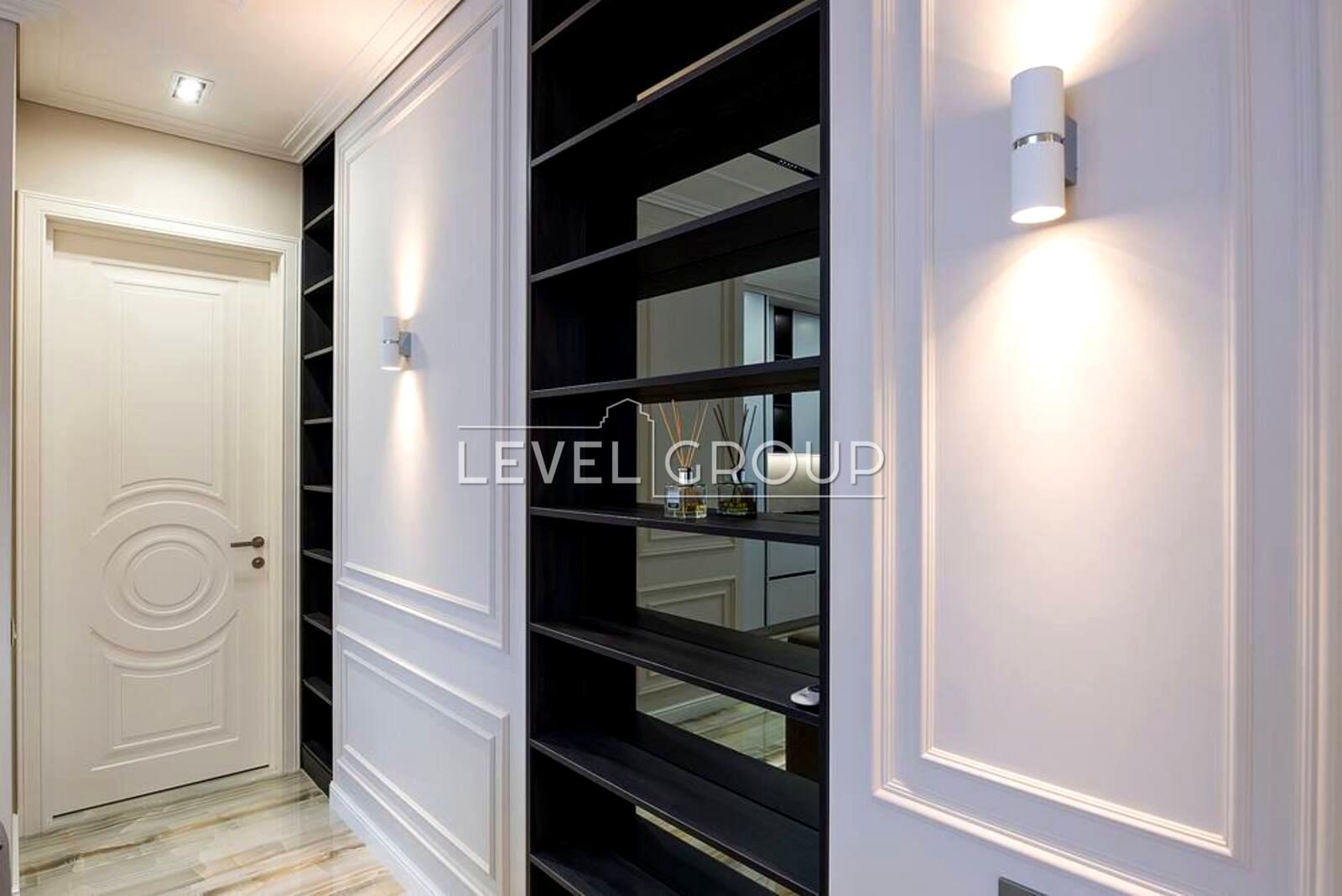 2-rooms apartment apartment by the address st. Novopecherskiy per (area 73 m²) - Atlanta.ua - photo 22