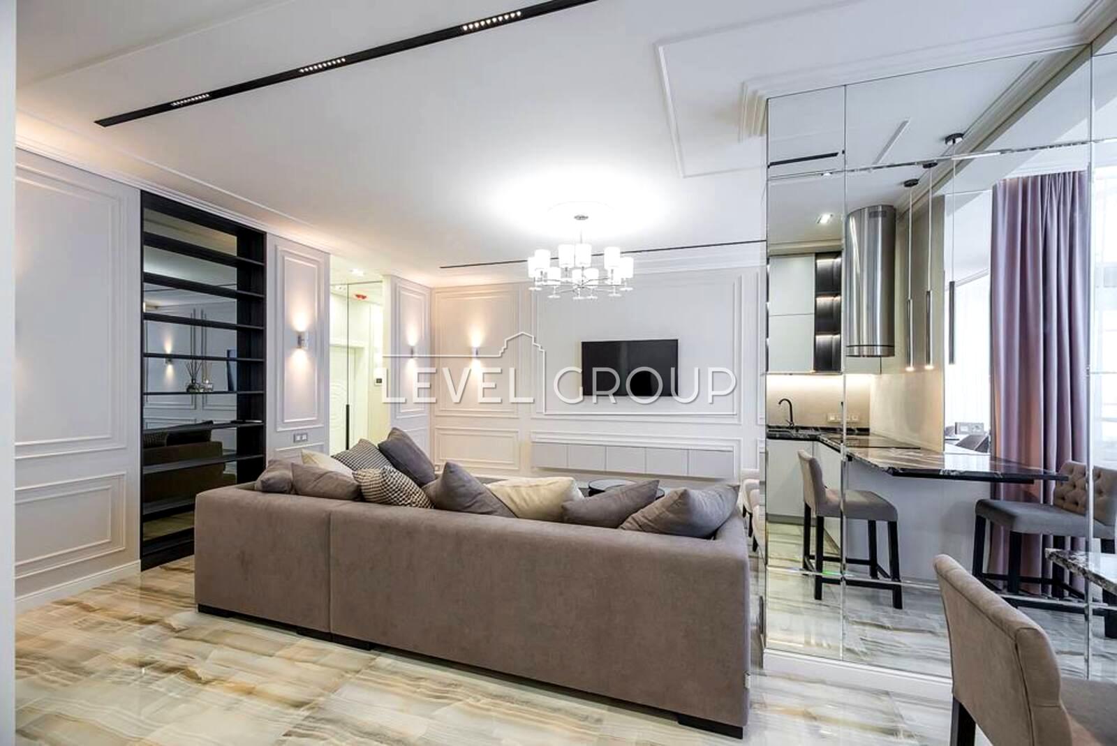 2-rooms apartment apartment by the address st. Novopecherskiy per (area 73 m²) - Atlanta.ua - photo 2