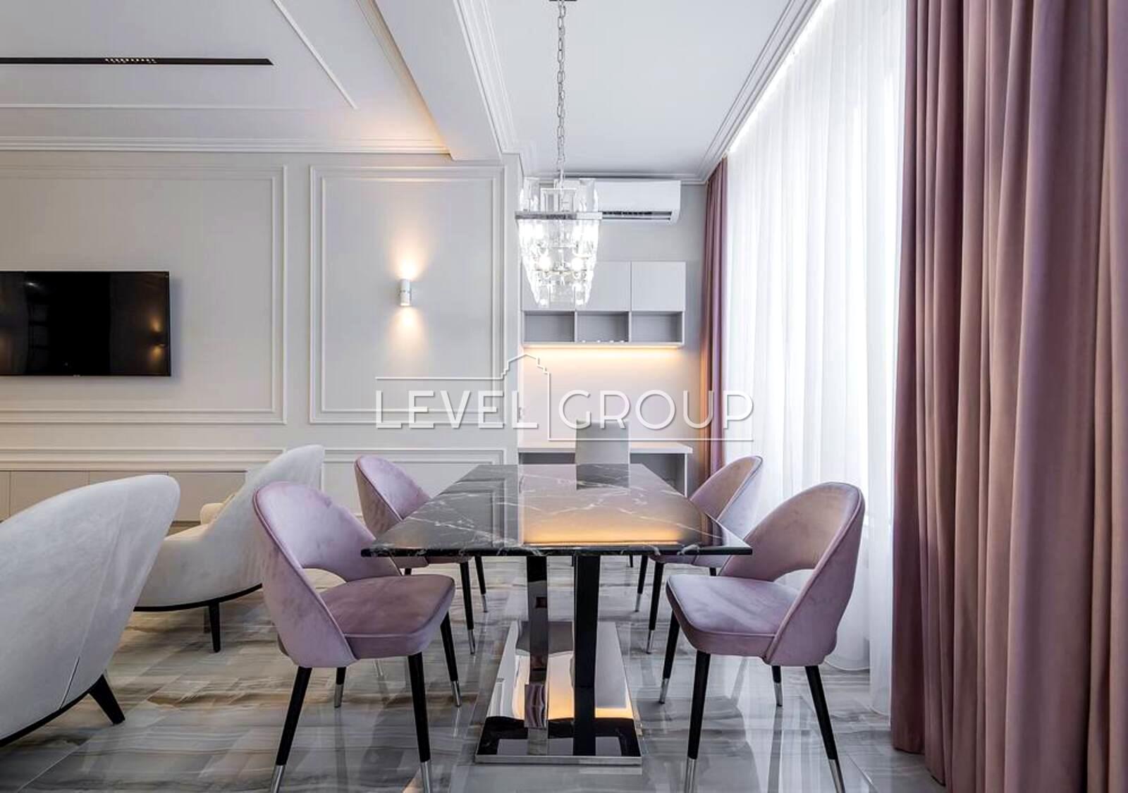 2-rooms apartment apartment by the address st. Novopecherskiy per (area 73 m²) - Atlanta.ua - photo 7