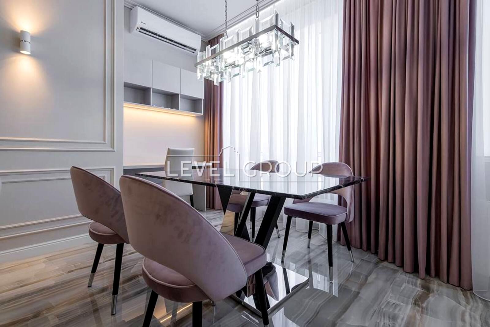 2-rooms apartment apartment by the address st. Novopecherskiy per (area 73 m²) - Atlanta.ua - photo 12