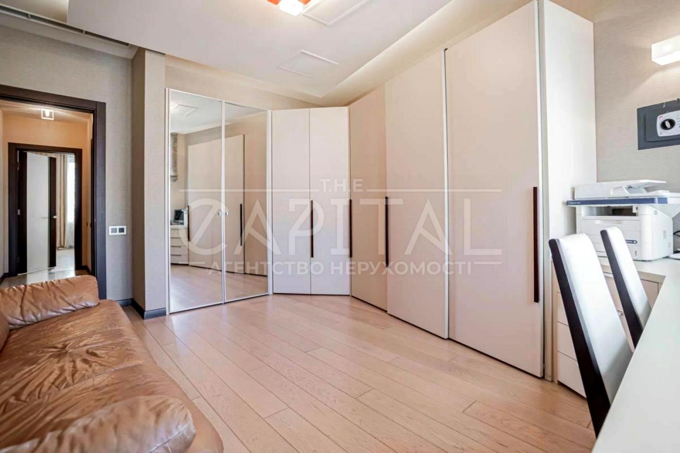 Багатокімнатна квартира за адресою (площа 207 м²) - Atlanta.ua - фото 15