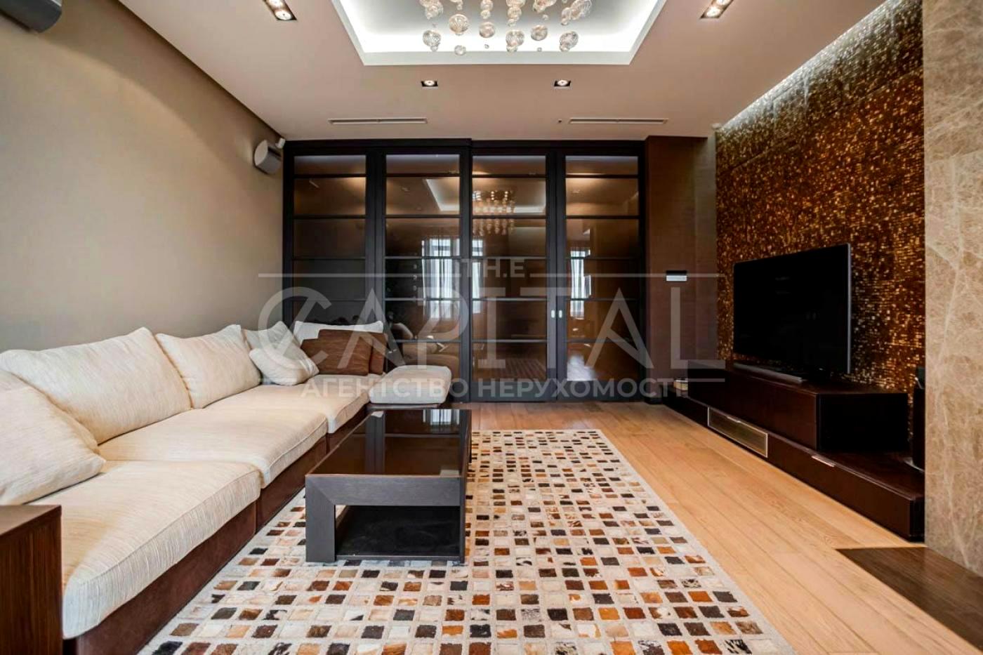 Багатокімнатна квартира за адресою (площа 207 м²) - Atlanta.ua - фото 3