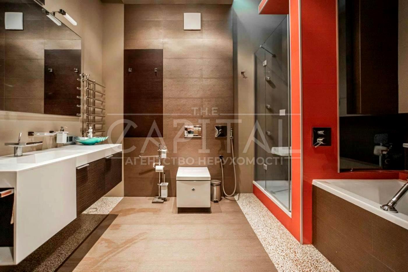 Багатокімнатна квартира за адресою (площа 207 м²) - Atlanta.ua - фото 17