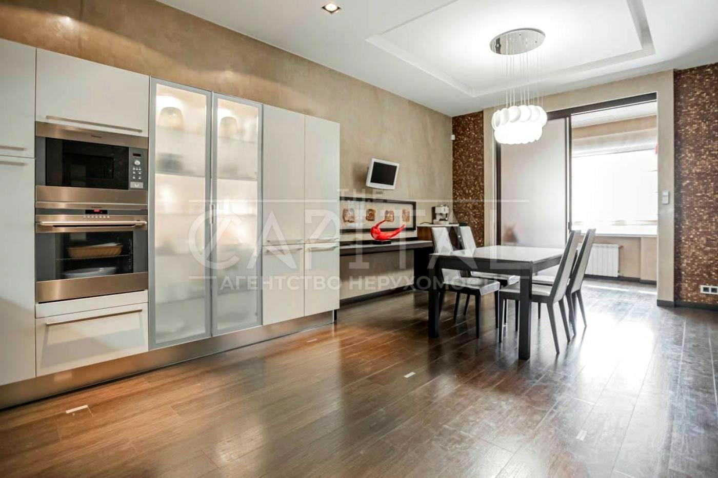 Багатокімнатна квартира за адресою (площа 207 м²) - Atlanta.ua - фото 6