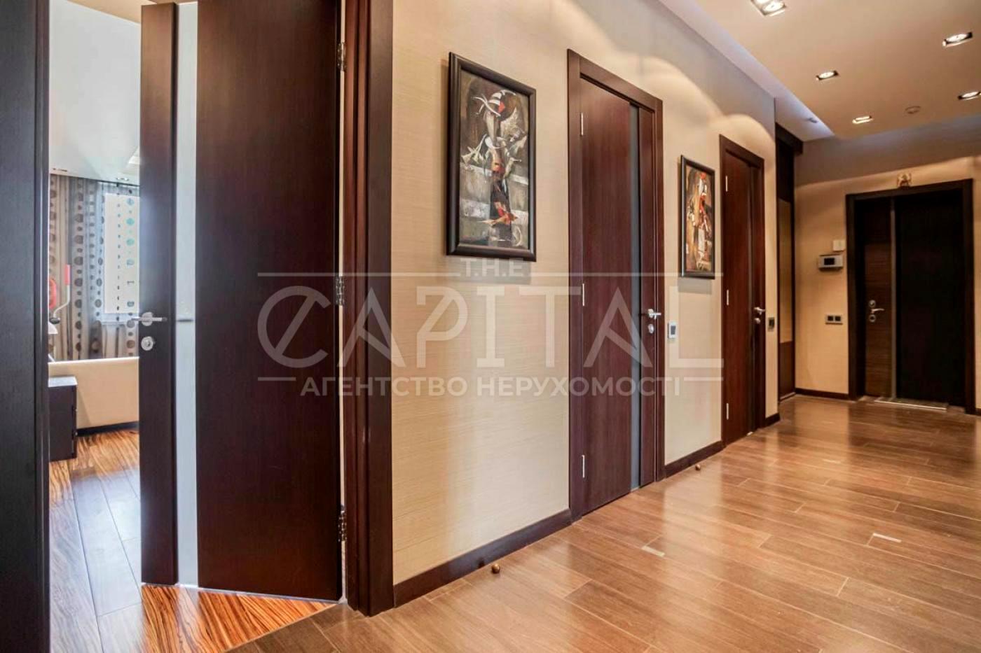 Багатокімнатна квартира за адресою (площа 207 м²) - Atlanta.ua - фото 10