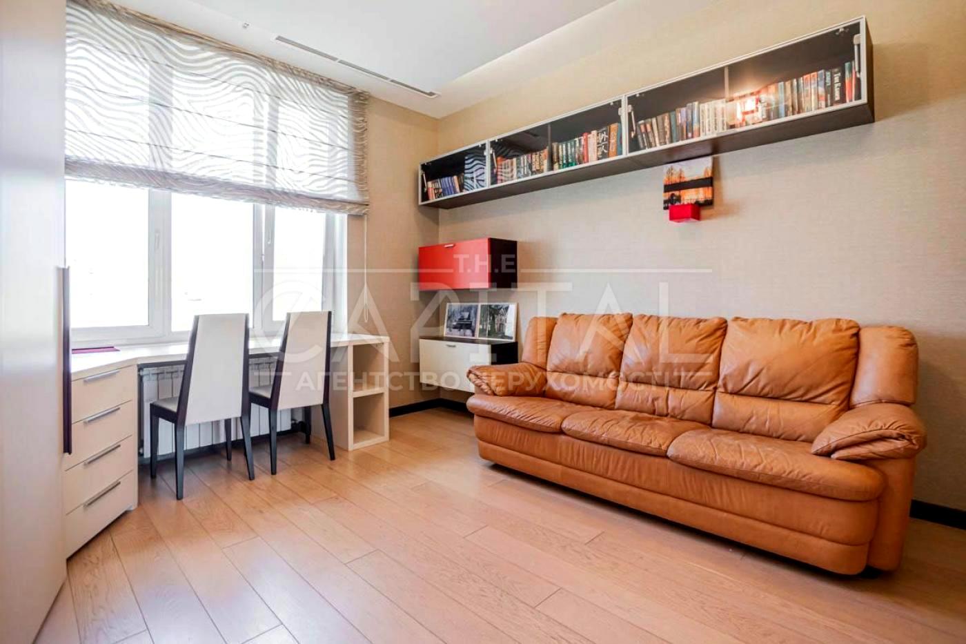 Багатокімнатна квартира за адресою (площа 207 м²) - Atlanta.ua - фото 14