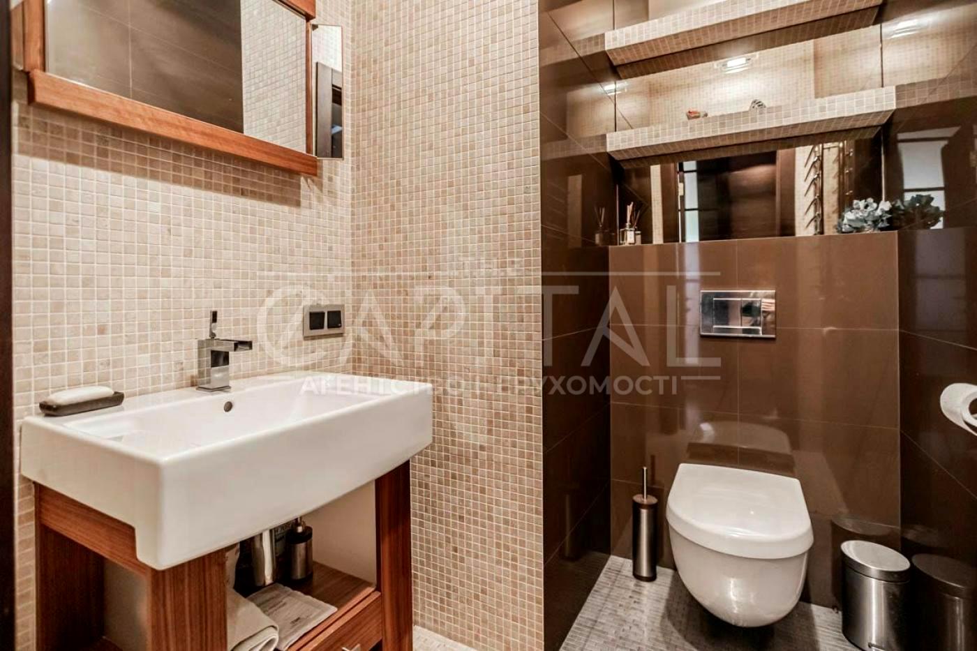 Багатокімнатна квартира за адресою (площа 207 м²) - Atlanta.ua - фото 19