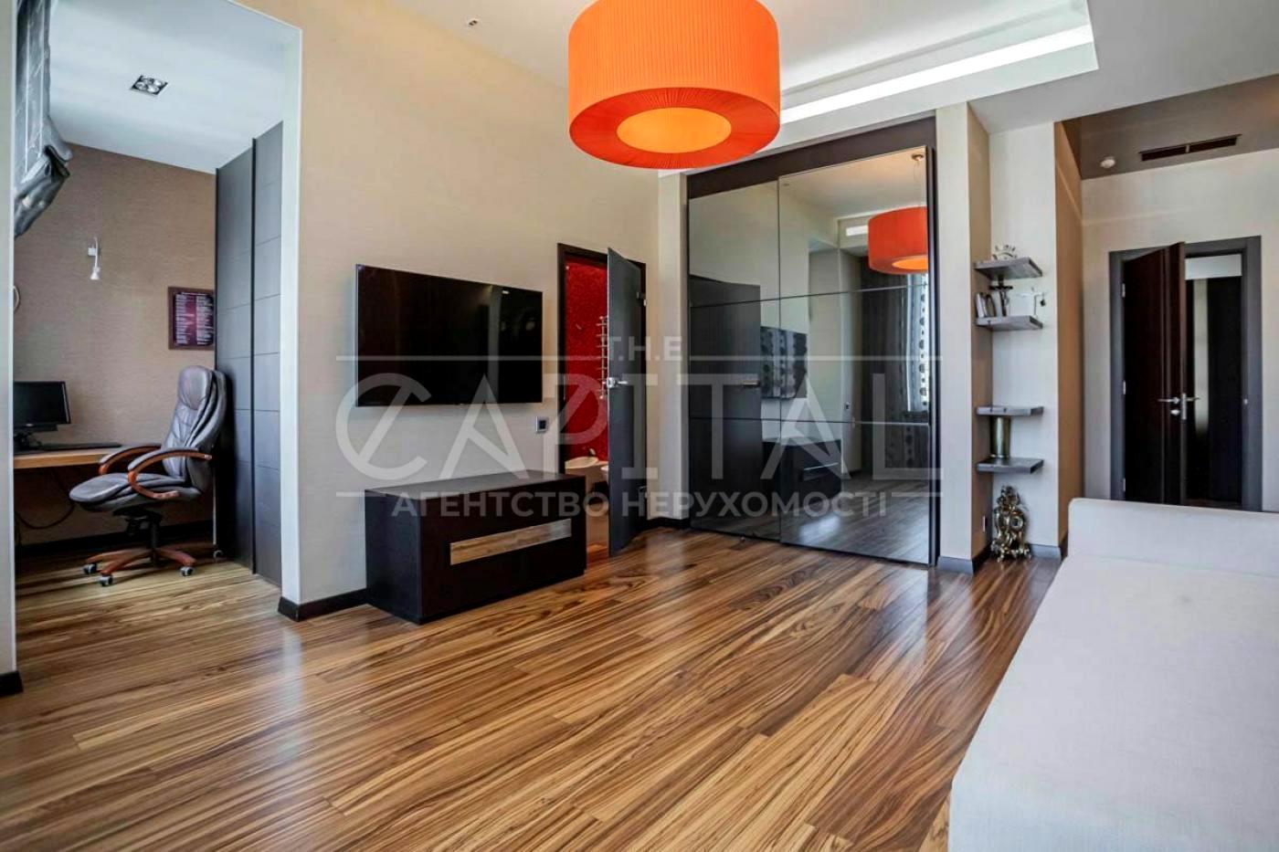 Багатокімнатна квартира за адресою (площа 207 м²) - Atlanta.ua - фото 9