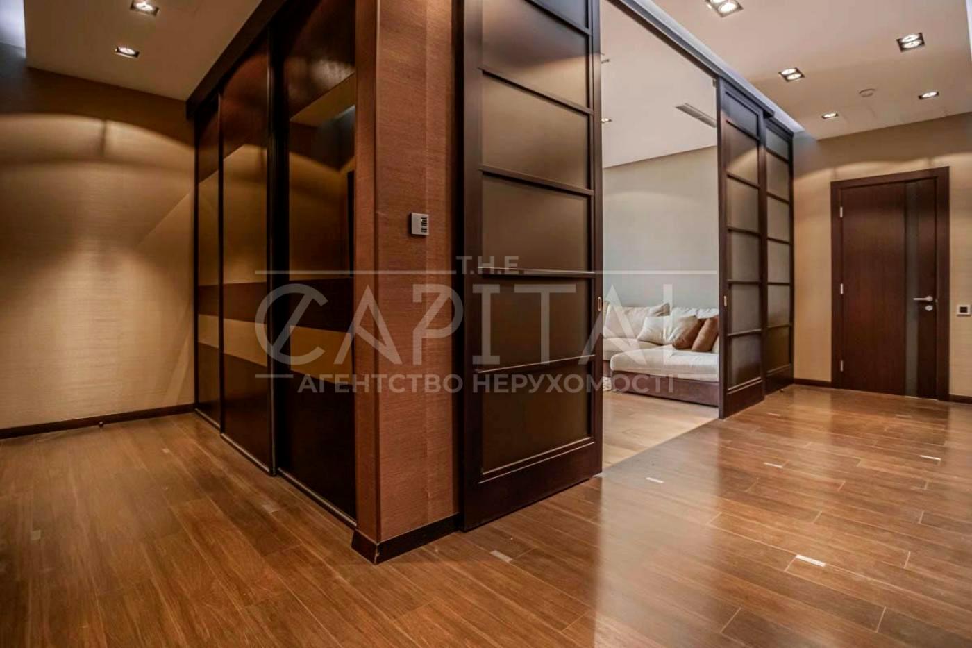 Багатокімнатна квартира за адресою (площа 207 м²) - Atlanta.ua - фото 20