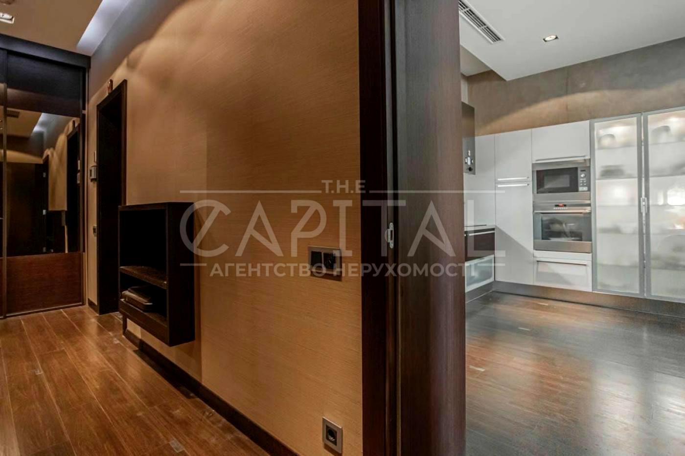 Багатокімнатна квартира за адресою (площа 207 м²) - Atlanta.ua - фото 21