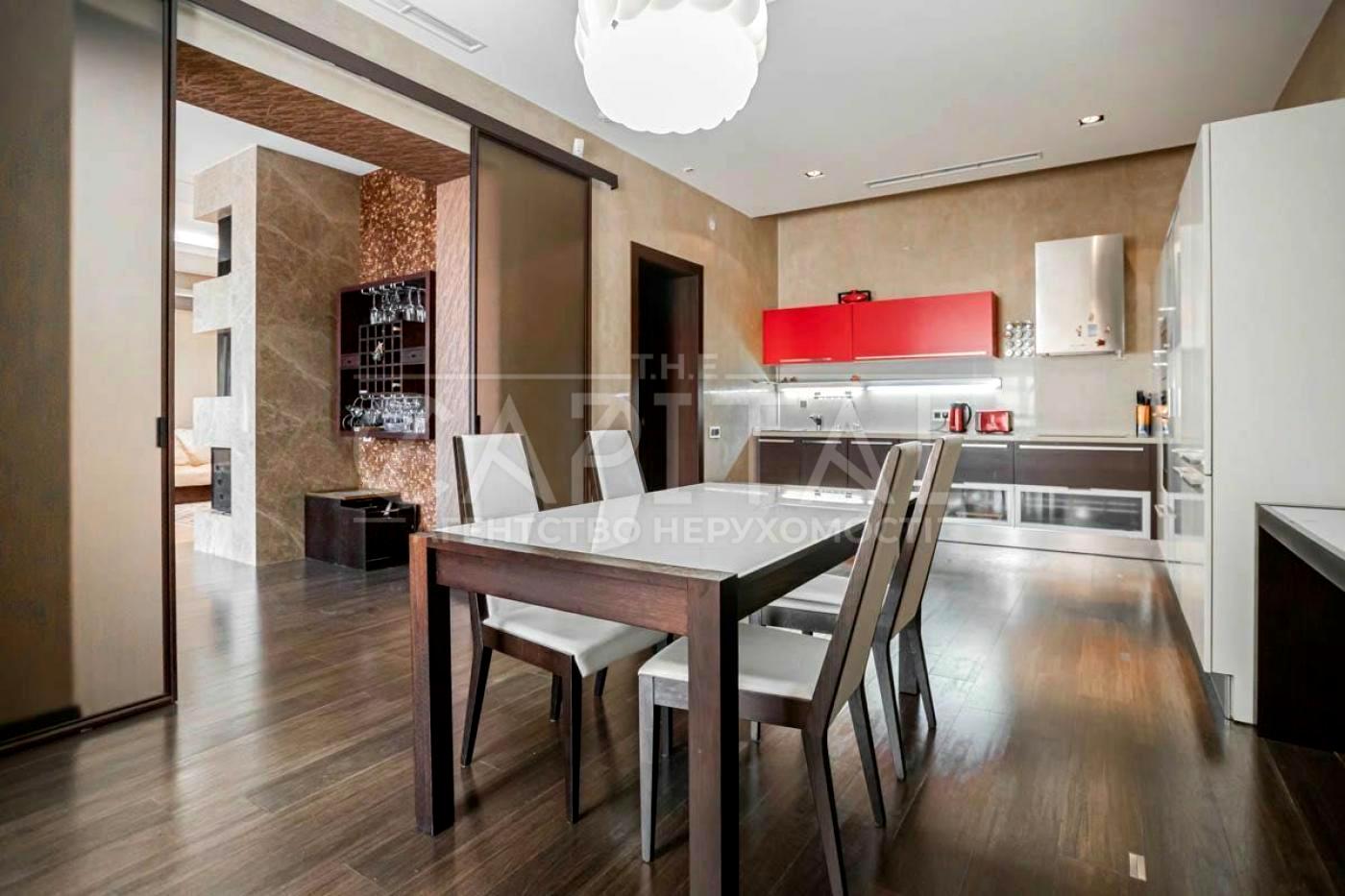 Багатокімнатна квартира за адресою (площа 207 м²) - Atlanta.ua - фото 8