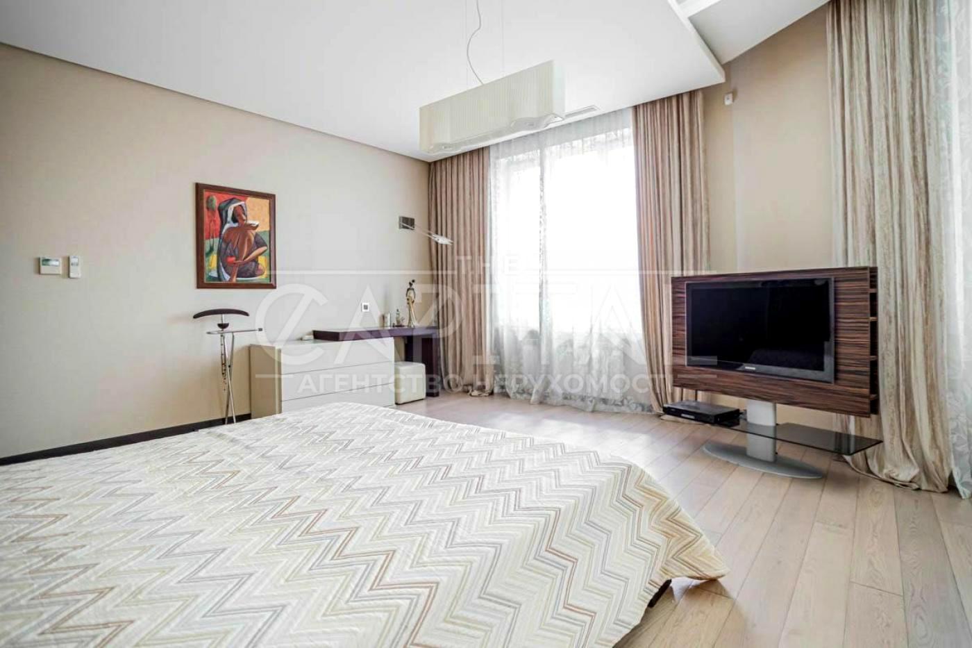 Багатокімнатна квартира за адресою (площа 207 м²) - Atlanta.ua - фото 13