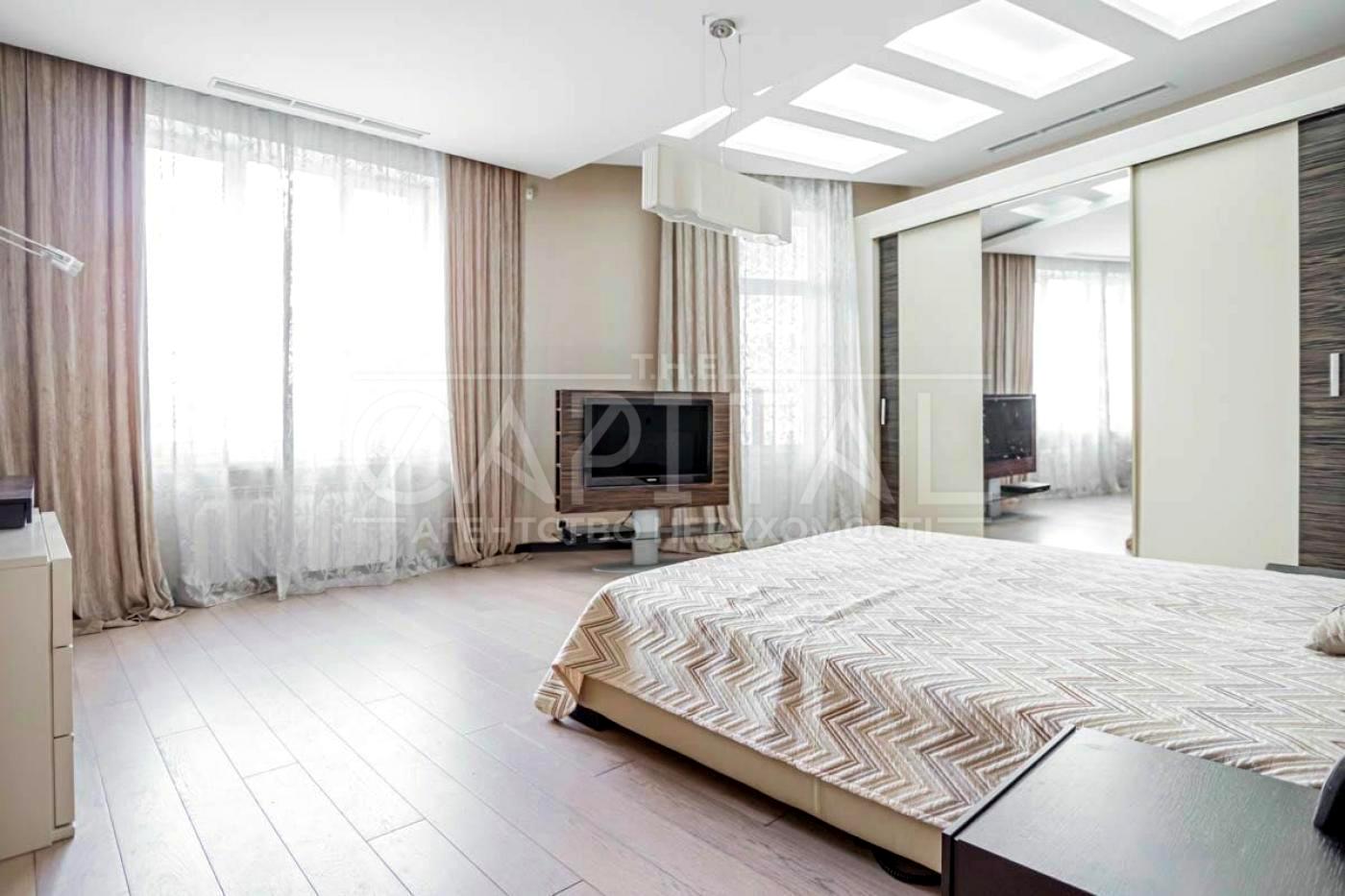 Багатокімнатна квартира за адресою (площа 207 м²) - Atlanta.ua - фото 12