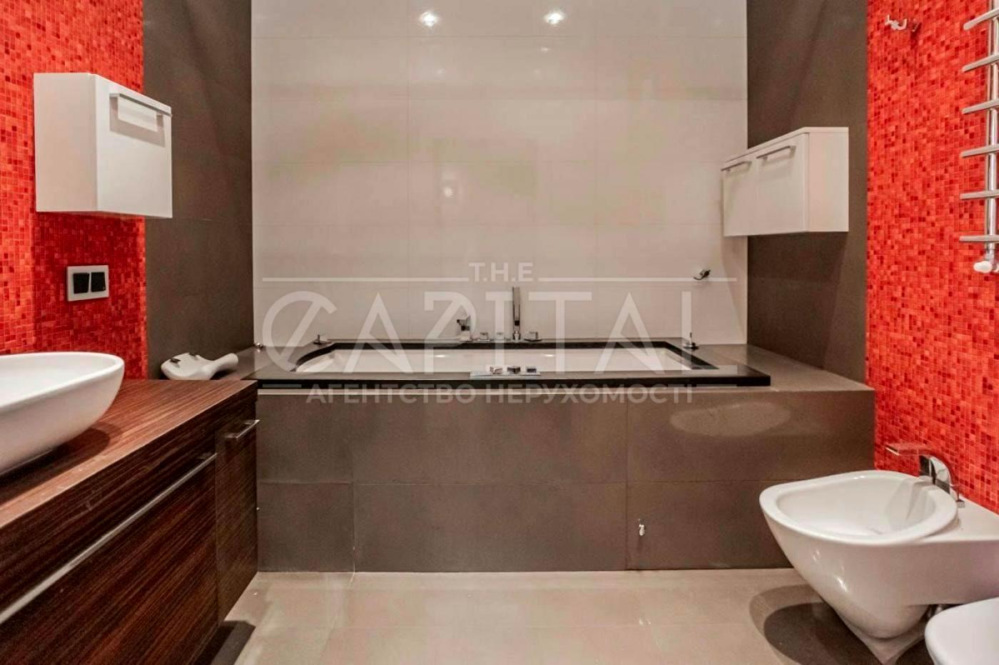 Багатокімнатна квартира за адресою (площа 207 м²) - Atlanta.ua - фото 18