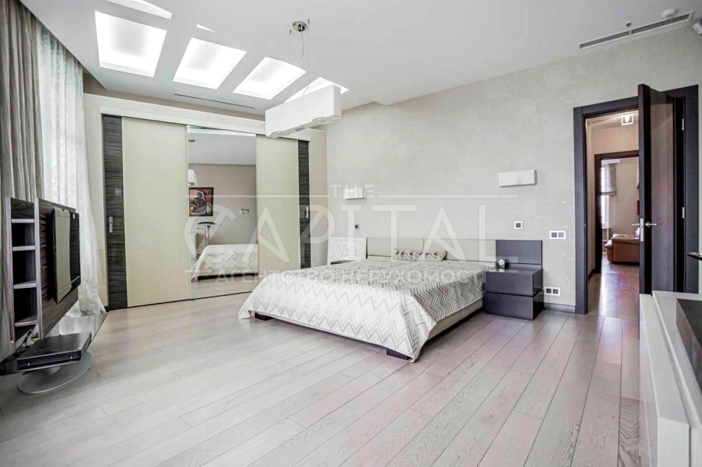 Багатокімнатна квартира за адресою (площа 207 м²) - Atlanta.ua - фото 11