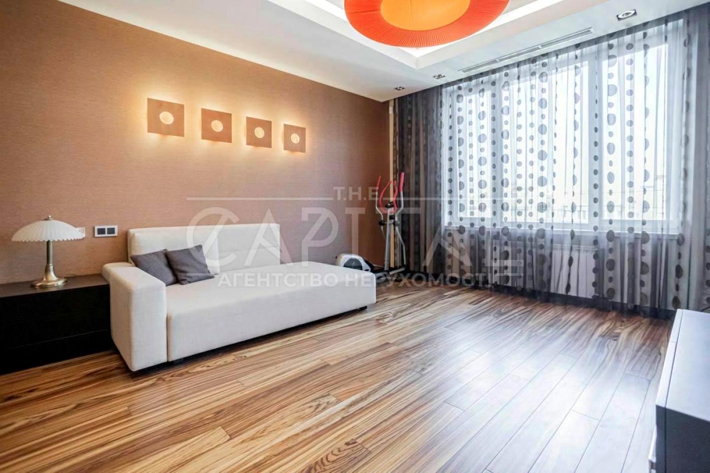 Багатокімнатна квартира за адресою (площа 207 м²) - Atlanta.ua - фото 16