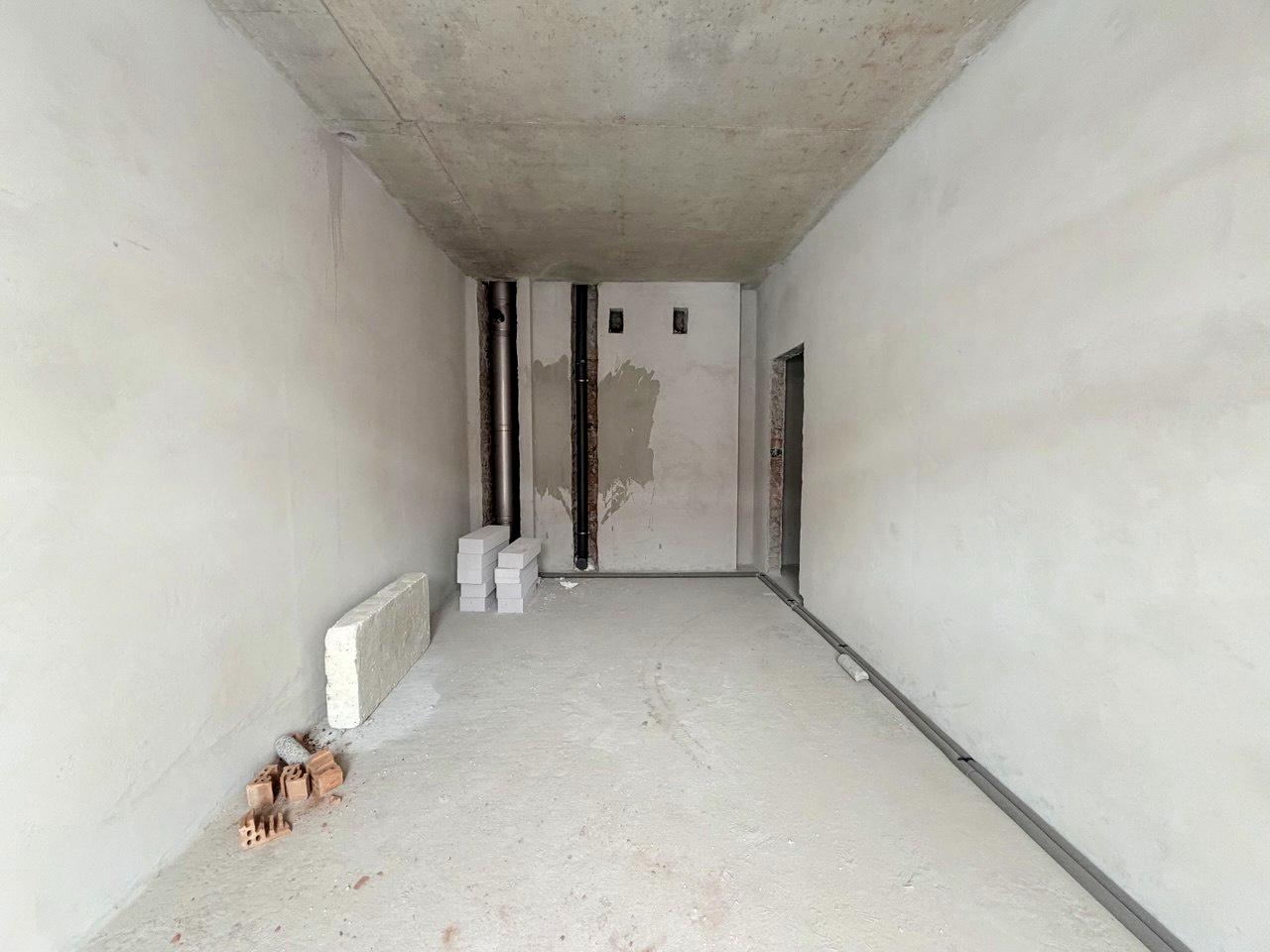 2-кімнатна квартира за адресою вул. Орлика Пилипа (площа 62,9 м²) - Atlanta.ua - фото 3