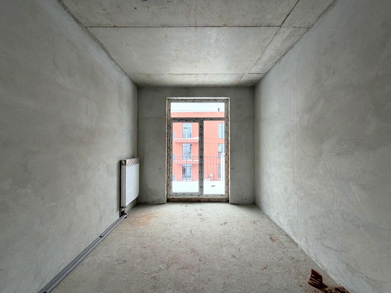 2-кімнатна квартира за адресою вул. Орлика Пилипа (площа 62,9 м²) - Atlanta.ua - фото 2