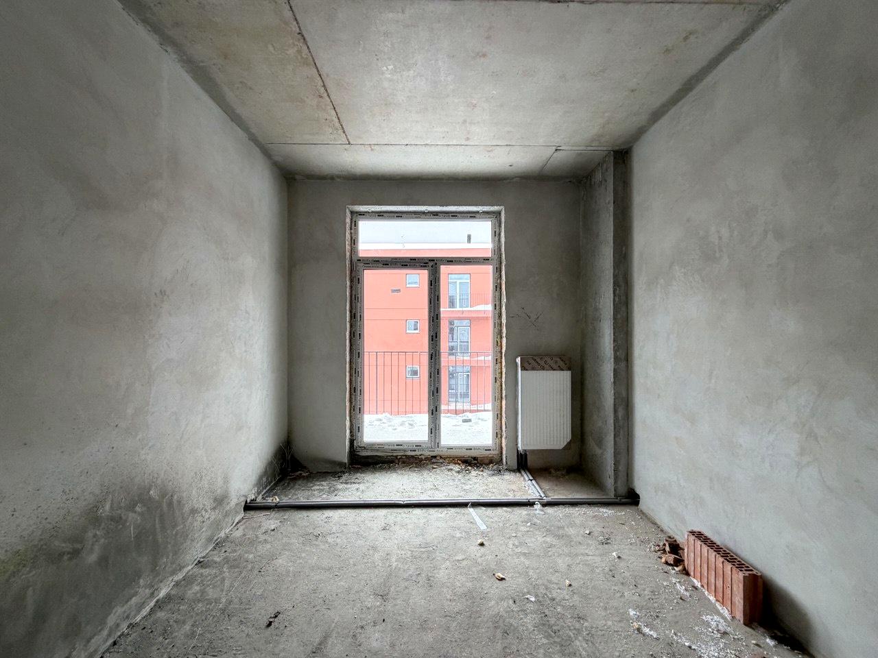 2-кімнатна квартира за адресою вул. Орлика Пилипа (площа 62,9 м²) - Atlanta.ua - фото 4