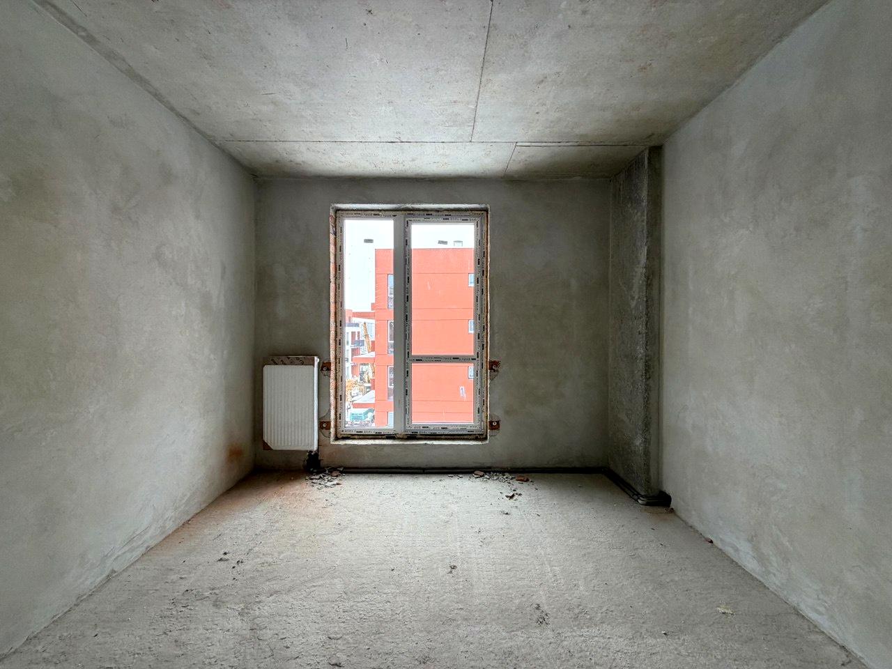 2-кімнатна квартира за адресою вул. Орлика Пилипа (площа 62,9 м²) - Atlanta.ua - фото 6