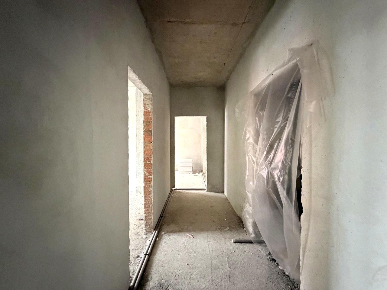 2-кімнатна квартира за адресою вул. Орлика Пилипа (площа 62,9 м²) - Atlanta.ua - фото 8